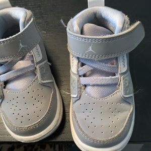 Toddler Jordans